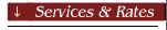 Services & Rates