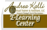 E-Learning Center Member